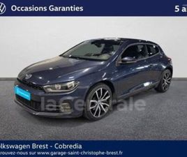 II GENERATION2 2.0 TSI 180 BLUEMOTION TECHNOLOGY CARAT