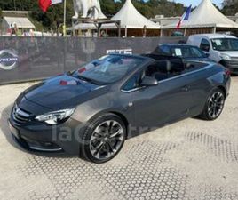 OPEL CASCADA 1.4 TURBO 140 S/S INNOVATION
