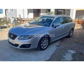SEAT EXEO