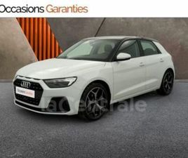 II 25 TFSI 95 ADVANCED 2 S TRONIC 7