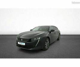 PEUGEOT 508 SW BLUEHDI 160 CH S&S EAT8 ALLURE