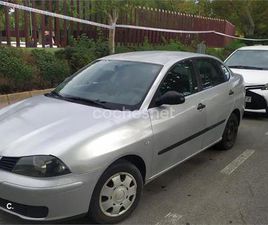 SEAT CORDOBA SEAT CORDOBA