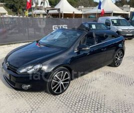 VI CABRIOLET 1.4 TSI 160 CARAT