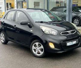 KIA PICANTO ? 1.0 ESSENCE 69CV