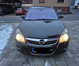 OPEL SIGNUM OPEL SIGNUM EDITION PLUS 2.8 V6 TURBO EDITION PLUS