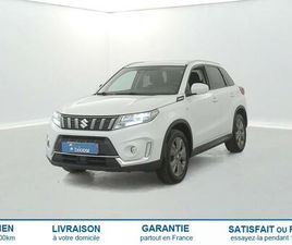 1.5 DUALJET HYBRID 115CH PRIVILÈGE AUTO ALLGRIP