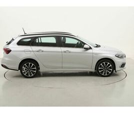 TIPO SW LOUNGE DCT 1.6 DIESEL 120CV