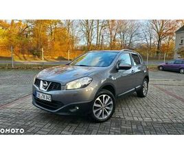 NISSAN QASHQAI NISSAN QASHQAI 2.0 TEKNA