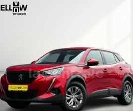 PEUGEOT 2008 GENERATION2 1.2 PURETECH 82 ACTIVE