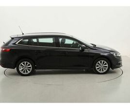 MEGANE SPORTER BUSINESS 1.5 DIESEL 116CV