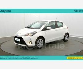 III (3) 100H HYBRID AFFAIRES FRANCE BUSINESS