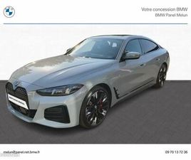 BMW I4 EDRIVE40 340CH M SPORT