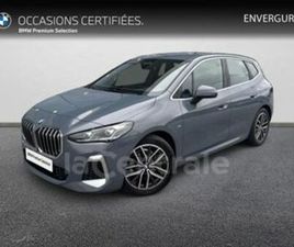 (U06) ACTIVE TOURER 218D 150 M SPORT DKG7