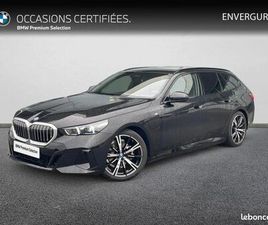 BMW SÉRIE 5 TOURING 530E 299CH M SPORT