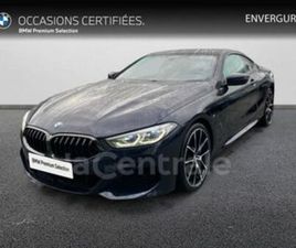 BMW SERIE 8 840D XDRIVE (G15) 840DA 320 XDRIVE M SPORT TECHNIC