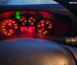 IVECO LKW/TRUCKS CAMION BENNE IVECO 3.5T