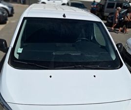 PEUGEOT EXPERT PEUGEOT EXPERT COMME NEUF