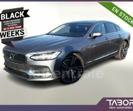 II D5 AWD 235 INSCRIPTION GEARTRONIC 8