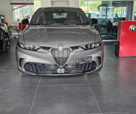 TONALE 1.5 48V HYB SPR ED