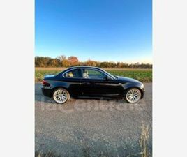 BMW SERIE 1 COUPE 135 (E82) GENERATION2 COUPE 135I 306 M SPORT
