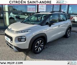 CITROËN C3 AIRCROSS PURETECH 110CH S&S FEEL EAT6