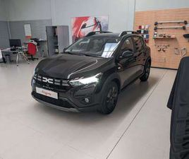 1.0 STEPWAY EXPRESSION GPL