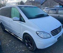 VIANO 2.0 CDI