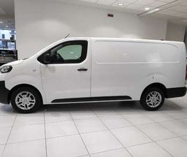 EXPERT BLUEHDI 100 S&S PL-SL-TN FURGONE PREMIUM L