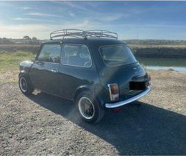 AUSTIN MINI