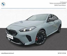 BMW SÉRIE 2 GRAN COUPÉ M235 300CH M PERFORMANCE XDRIVE DKG7