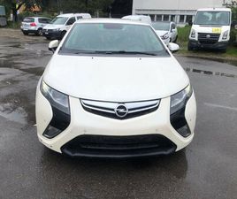 AMPERA E-REV