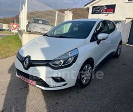 RENAULT CLIO SOCIETE IV GENERATION2 SOCIETE 1.5 DCI 75 AIR MEDIANAV