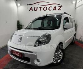 II 1.5 DCI 85 TOMTOM EDITION