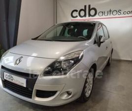 III 1.9 DCI 130 FAP JADE EURO5