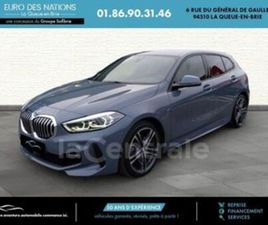 (F40) 116D M SPORT DKG7