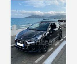 GENERATION2 CABRIOLET 1.6 BLUEHDI 100 PERFORMANCE LINE MANUEL