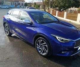 INFINITI Q 30 1,5 DIESEL