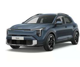 STONIC 1.0 T-GDI 100 CV MHEV STYLE