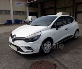 IV GENERATION2 SOCIETE 1.5 DCI 75 ENERGY AIR E6