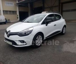 IV GENERATION2 SOCIETE 1.5 DCI 75 ENERGY AIR E6