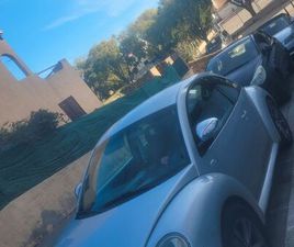 VOLKSWAGEN NEW BEETLE COCCINELLE NEW BEETLE 1.9 TDI COLLECTION