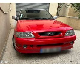 ❤️ FORD ESCORT XR3I 130CV ❤️ OFFRE UNIQUE