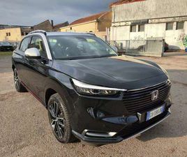 HONDA HR-V 1.5 HEV ADVANCE STYLE ECVT