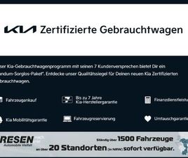 KIA XCEED KIA XCEED PLATINUM NAVI/KAMERA/LEDER/CARPLAY