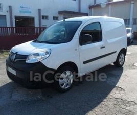 RENAULT KANGOO EXPRESS II GENERATION2 CONFORT BLUE DCI 80 5CV