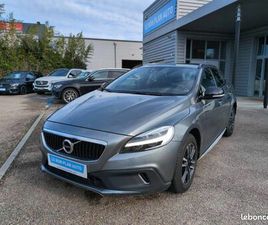 VOLVO V40 CROSS COUNTRY T3 152CH LUXE