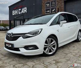 OPEL ZAFIRA 2.0 CDTI OPC 7 PLACES