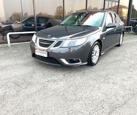 SAAB 9-3 SPORT SEDAN 1.9 TTID 180CV LINEAR