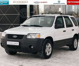 FORD ESCAPE
