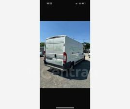 PEUGEOT BOXER II GENERATION2 2.2 HDI 130 CONFORT 335 L3H3